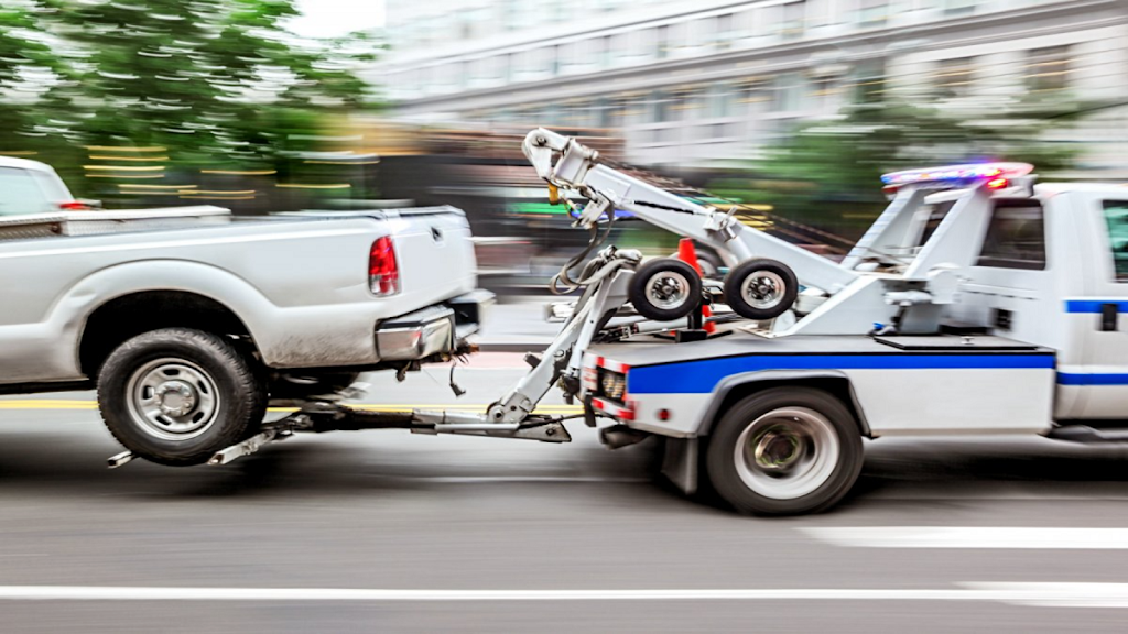 Towing Today Service Clearwater | 1799 S Belcher Rd, Clearwater, FL 33764 | Phone: (727) 677-5474