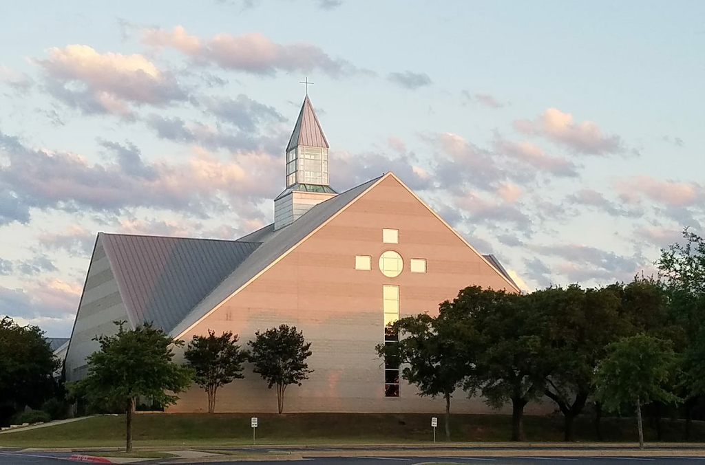 Georgetown Church of Christ | 1525 W University Ave, Georgetown, TX 78628, USA | Phone: (512) 863-3071