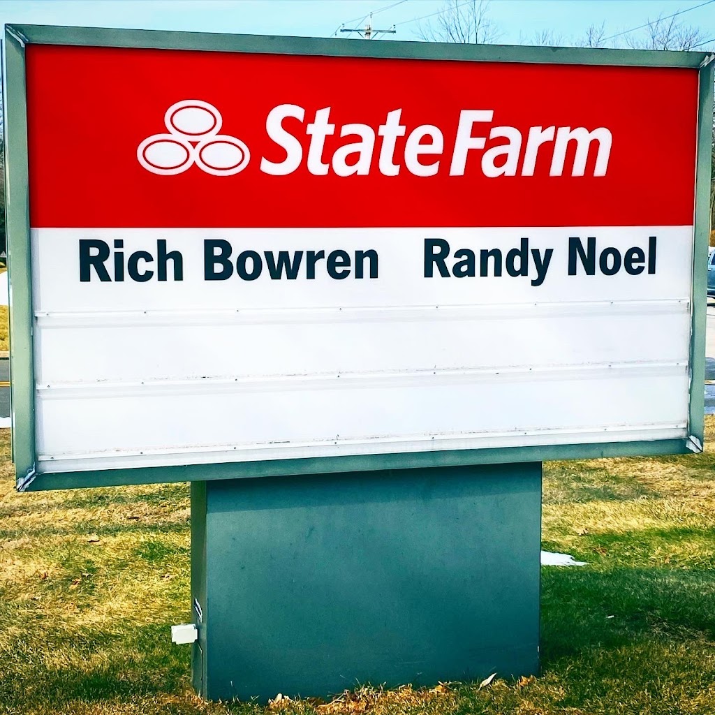 Randy Noel - State Farm Insurance Agent | 1 Mele Ave Ofc 2, Colmar, PA 18915, USA | Phone: (215) 362-8100