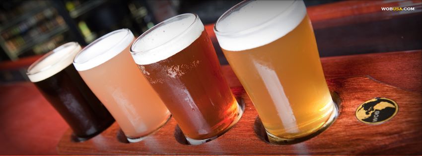 World of Beer | 9524 W Linebaugh Ave, Tampa, FL 33626, USA | Phone: (813) 852-2337