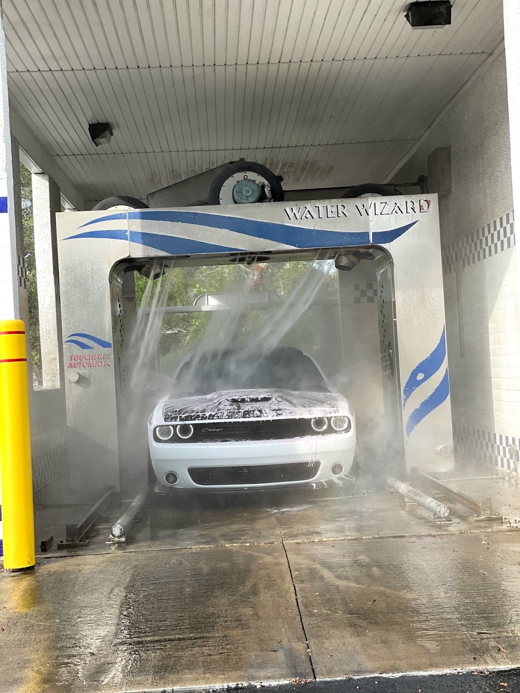 Jetstream Auto Wash | 395 45th St E, Palmetto, FL 34221, USA | Phone: (941) 330-4077