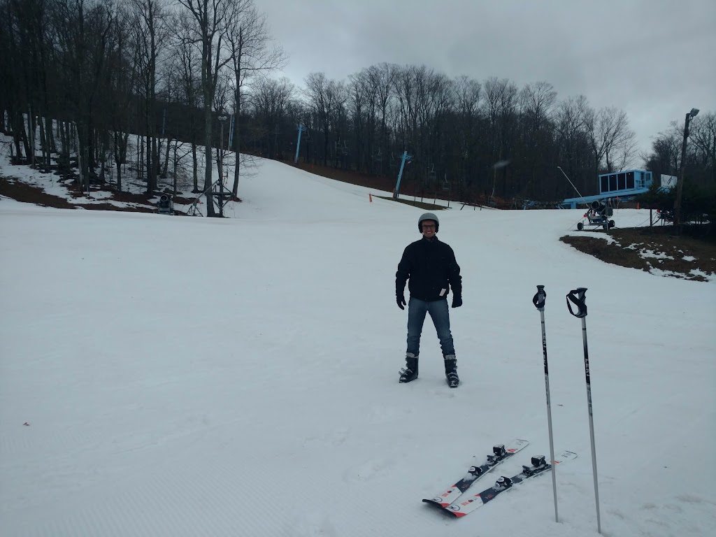 Belleayre Mountain Ski Center | 181 Galli Curci Rd, Highmount, NY 12441, USA | Phone: (845) 254-5600