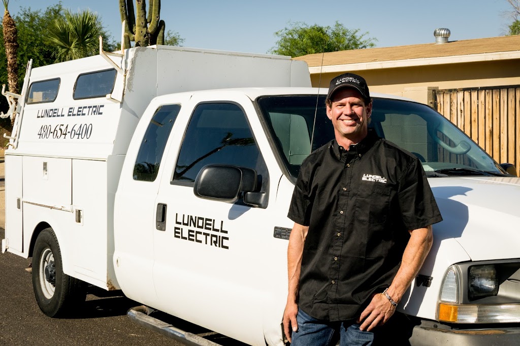 Lundell Electrical Services | 3851 E Thunderbird Rd, Phoenix, AZ 85032, USA | Phone: (480) 654-6400