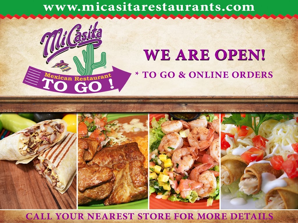 Mi Casita Angier | 559 N Raleigh St, Angier, NC 27501, USA | Phone: (919) 331-2418