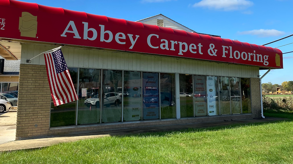 Abbey Carpet and Flooring of Freehold | 3352 US-9, Freehold Township, NJ 07728, USA | Phone: (732) 409-2669