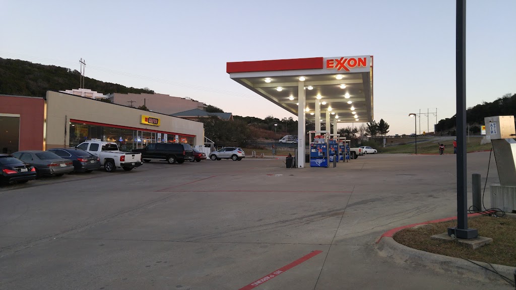 CEFCO Convenience Store | 20520 RM 1431, Lago Vista, TX 78645, USA | Phone: (512) 267-1115