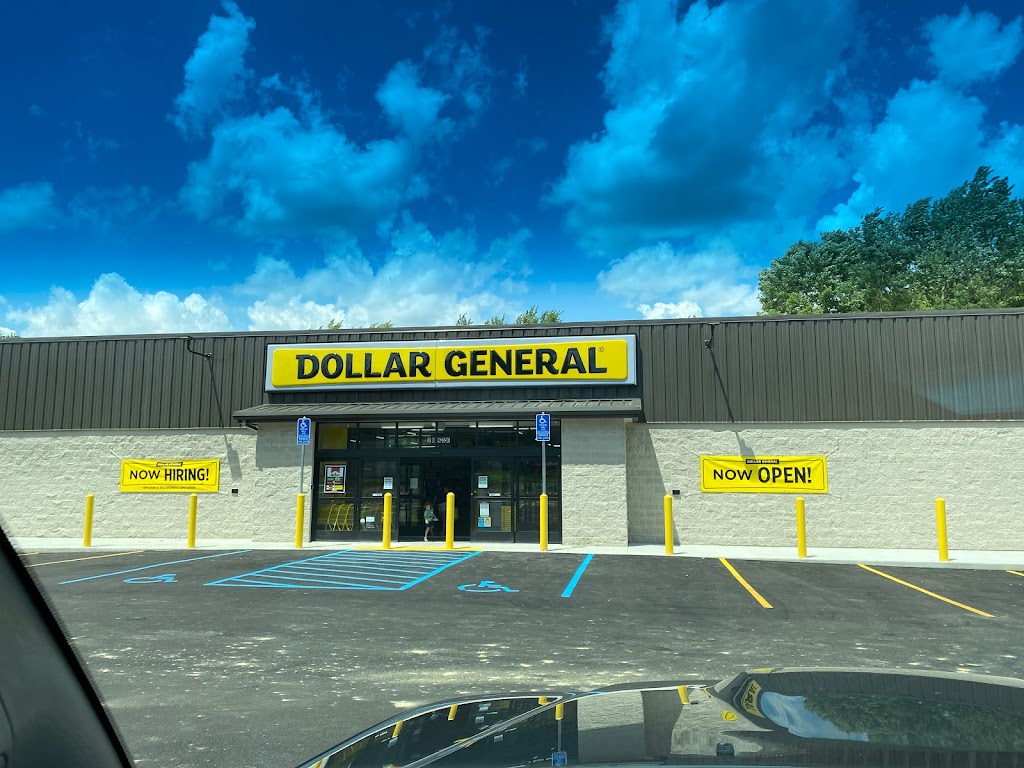 Dollar General | 20950 Alliance-Sebring Rd, Alliance, OH 44601, USA | Phone: (234) 757-0069
