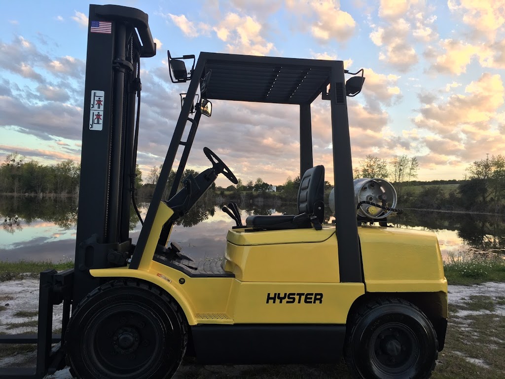 Forklift & Equipment Sales LLC | 27615 US Hwy 27 Ste 109, Leesburg, FL 34748, USA | Phone: (352) 805-7385