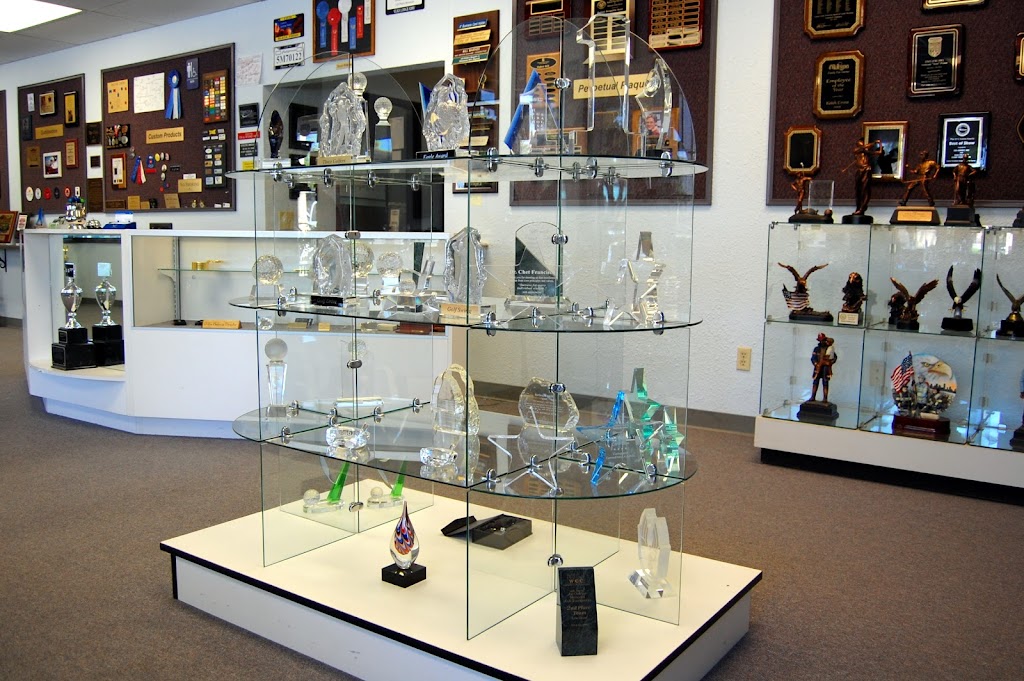 Temecula Trophy & Design | 27314 Jefferson Ave STE 5, Temecula, CA 92590, USA | Phone: (951) 719-3800