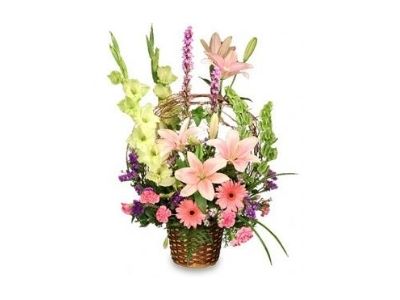 Amor Flowers | 315 W Reinken Ave, Belen, NM 87002, USA | Phone: (505) 864-3677