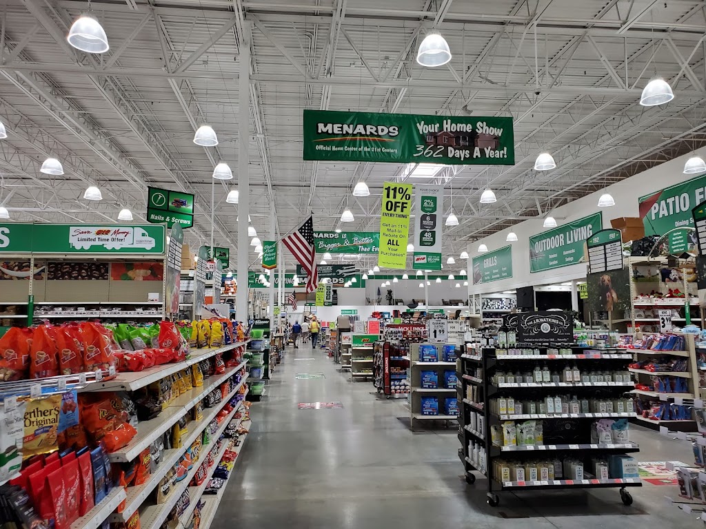 Menards | 320 Tyler Rd S, Red Wing, MN 55066, USA | Phone: (651) 385-7571