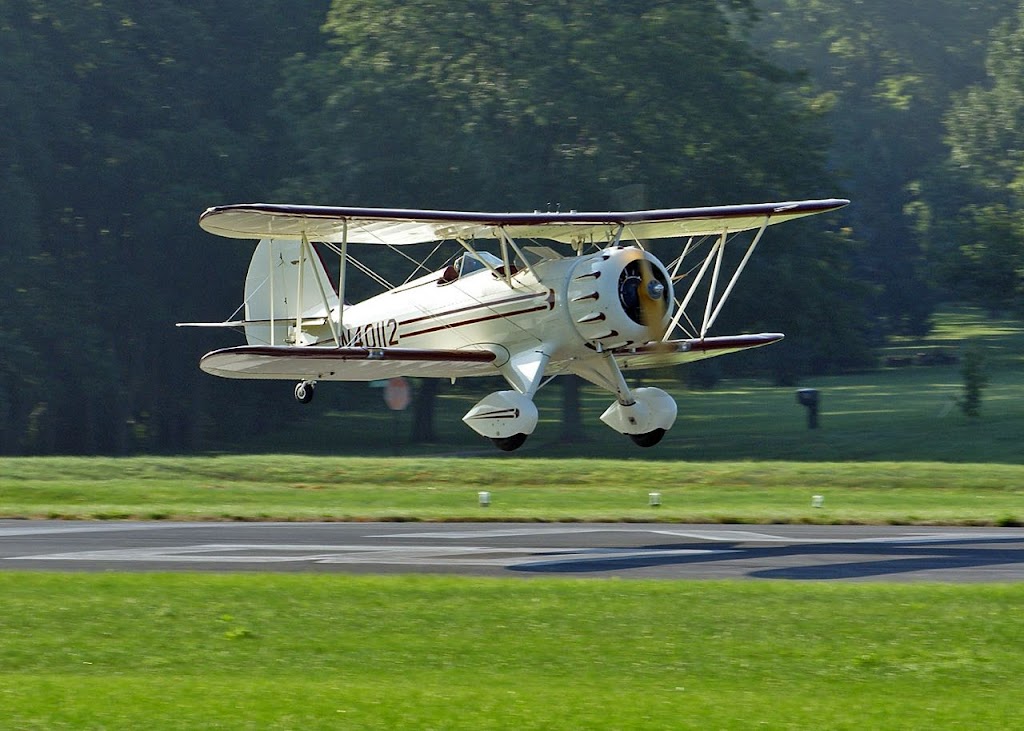 Sarasota Biplane Adventures | 1234 Clyde Jones Rd, Sarasota, FL 34241, USA | Phone: (941) 320-5038