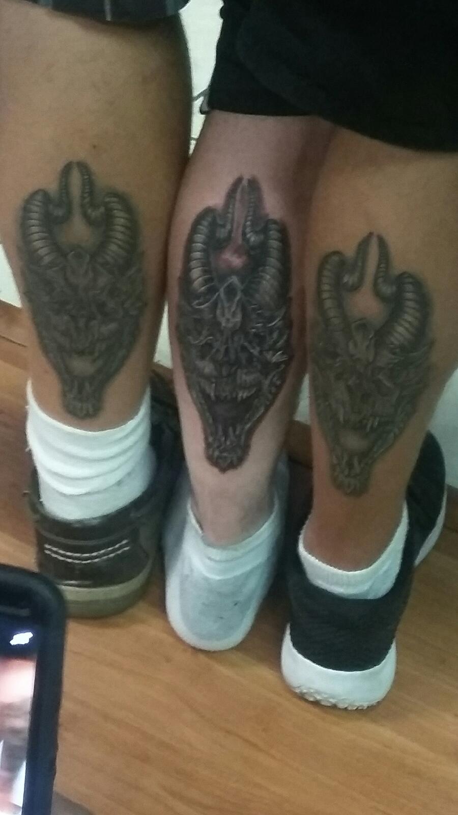 727 Tattoos and Piercings | 7250 Ulmerton Rd, Largo, FL 33771, USA | Phone: (727) 565-3669