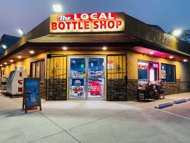 RockItCoin Bitcoin ATM | 13530 Pomerado Rd, Poway, CA 92064, USA | Phone: (888) 702-5537