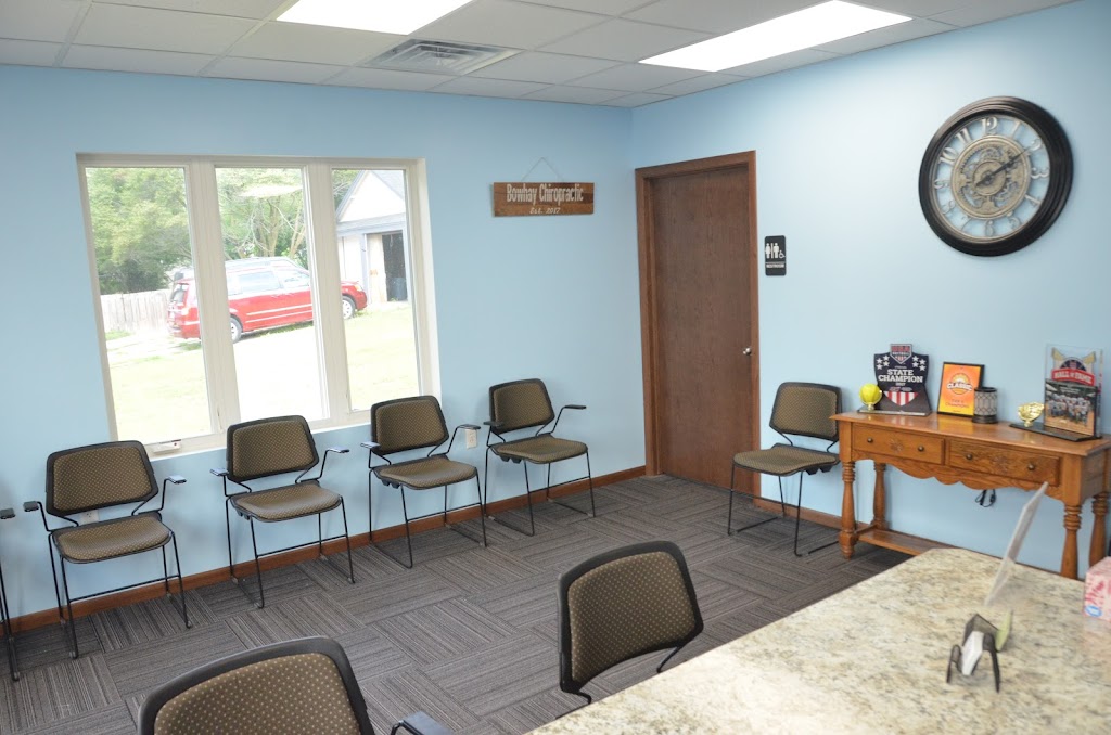 Bowhay Chiropractic | 900A N 6th St, Beatrice, NE 68310, USA | Phone: (402) 223-2500