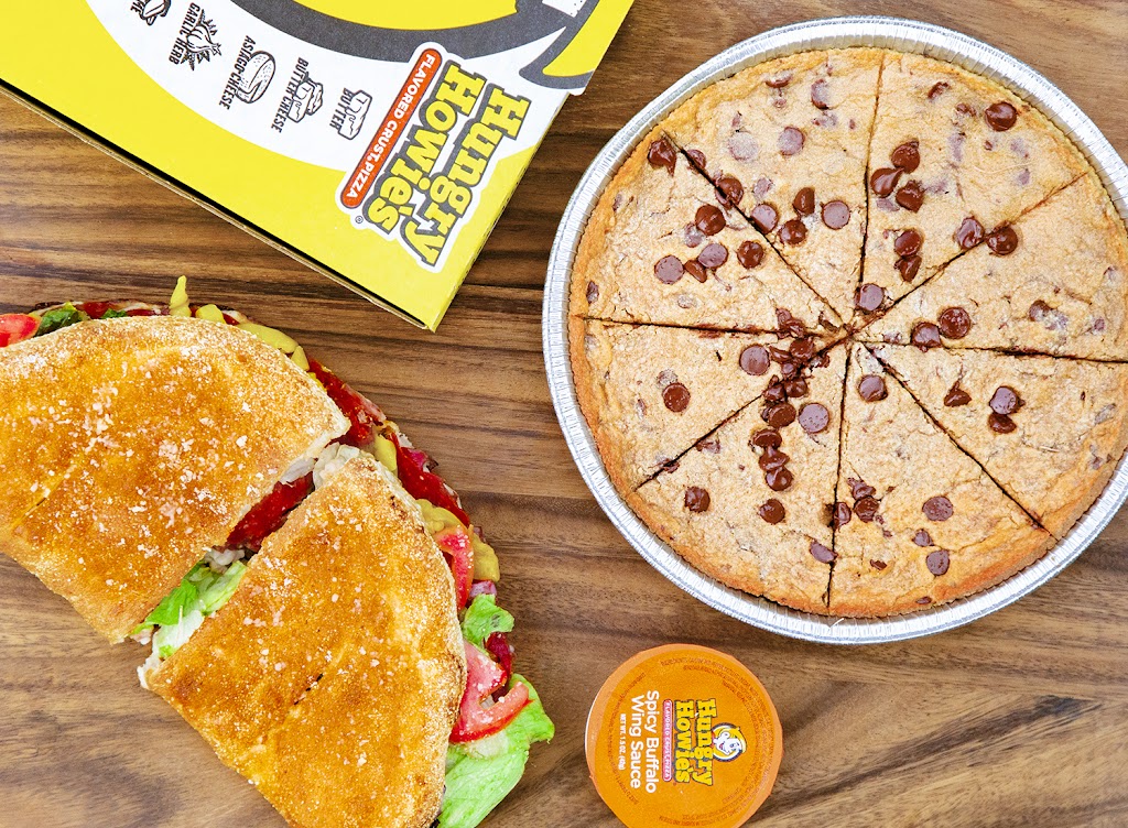 Hungry Howies Pizza | 166 Millers Creek Dr G, Winston-Salem, NC 27127, USA | Phone: (336) 764-9898