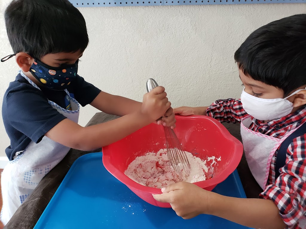 Santa Clara Little Learners Daycare | 441 Greenwood Dr, Santa Clara, CA 95054, USA | Phone: (408) 391-2468