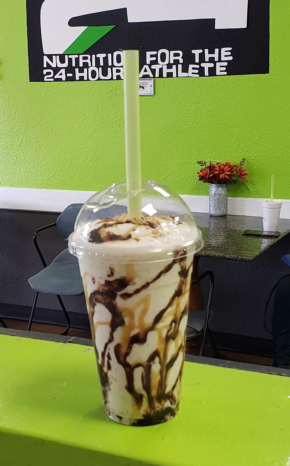 Herbalife - KariNeth Clean nutrition | 111 W Olive Dr, San Diego, CA 92173, USA | Phone: (619) 646-0949