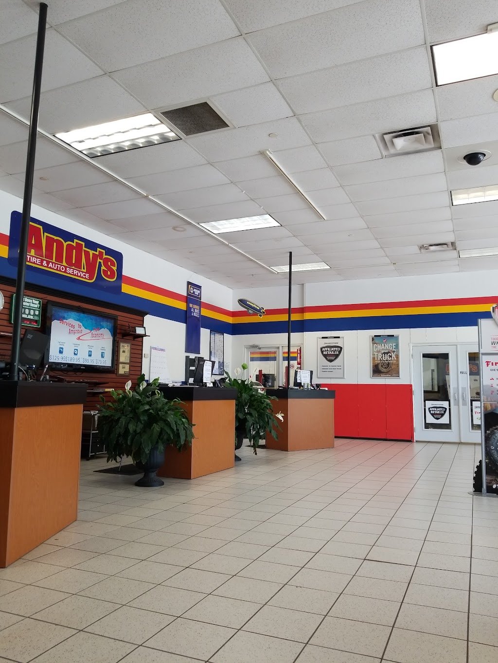 Andys Automotive Group | 3001 Washington Ave, Alton, IL 62002, USA | Phone: (618) 465-7006