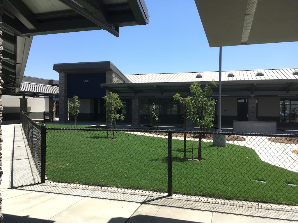 Denton Elementary School | 2231 N Denton St, Visalia, CA 93291 | Phone: (559) 931-8050