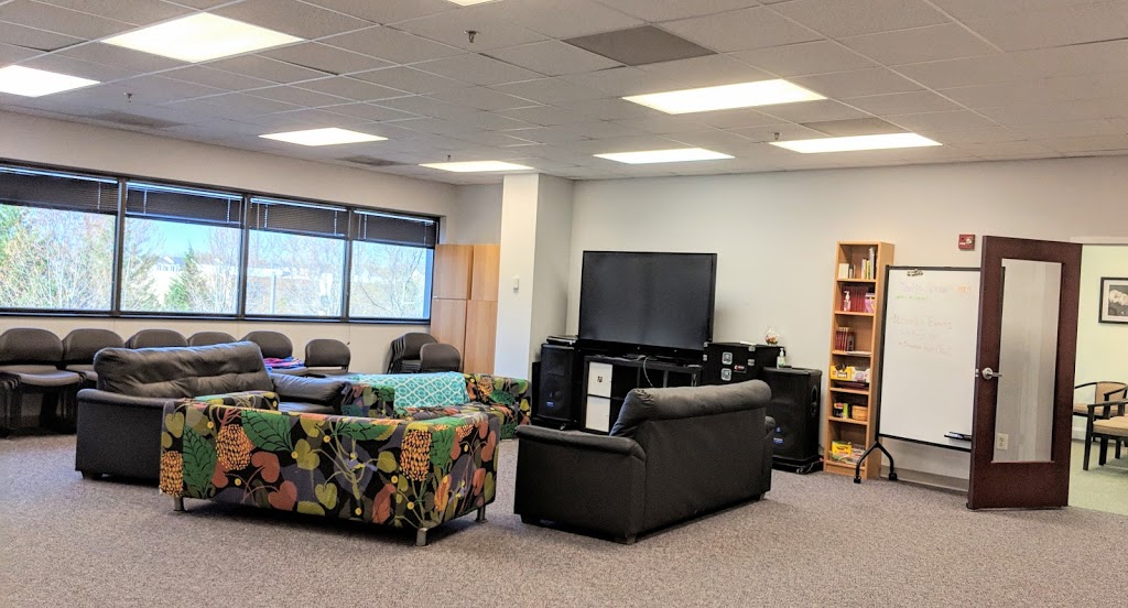 Covenant Presbyterian Church | 12700 Black Forest Ln, Woodbridge, VA 22192, USA | Phone: (703) 583-4090