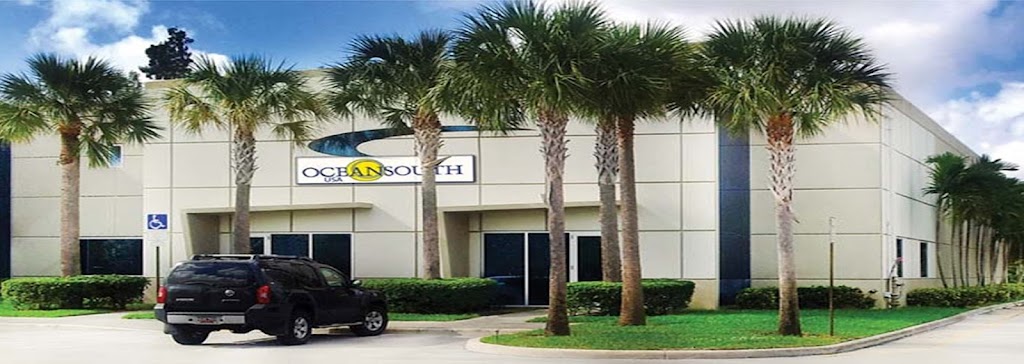 Oceansouth U.S.A. INC. | 3908 NW 126th Ave, Coral Springs, FL 33065, USA | Phone: (954) 575-8444