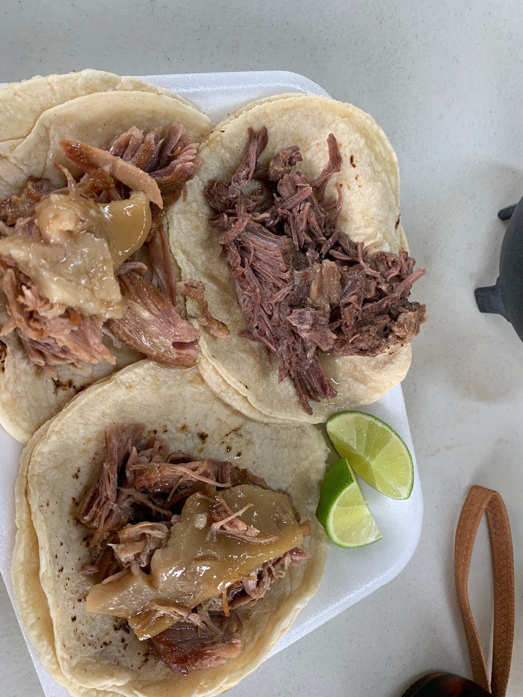 La Yesca Carnitas Y Menudo | 4901 Old Greenhouse Rd, Houston, TX 77084 | Phone: (346) 814-2343