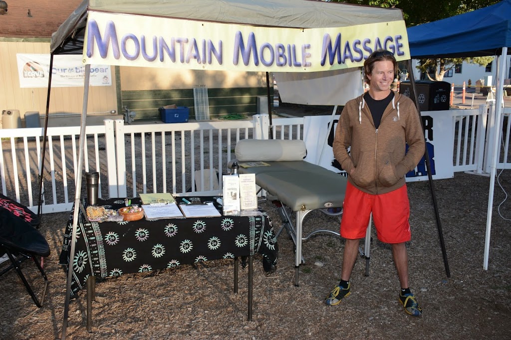 Mountain Mobile Massage | 42718 Moonridge Rd, Big Bear Lake, CA 92315, USA | Phone: (909) 800-8103