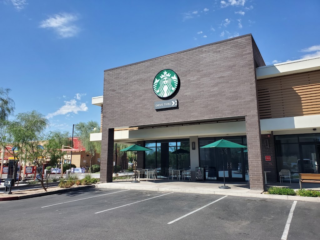 Starbucks | 16931 W Bell Rd, Surprise, AZ 85374, USA | Phone: (623) 471-8330