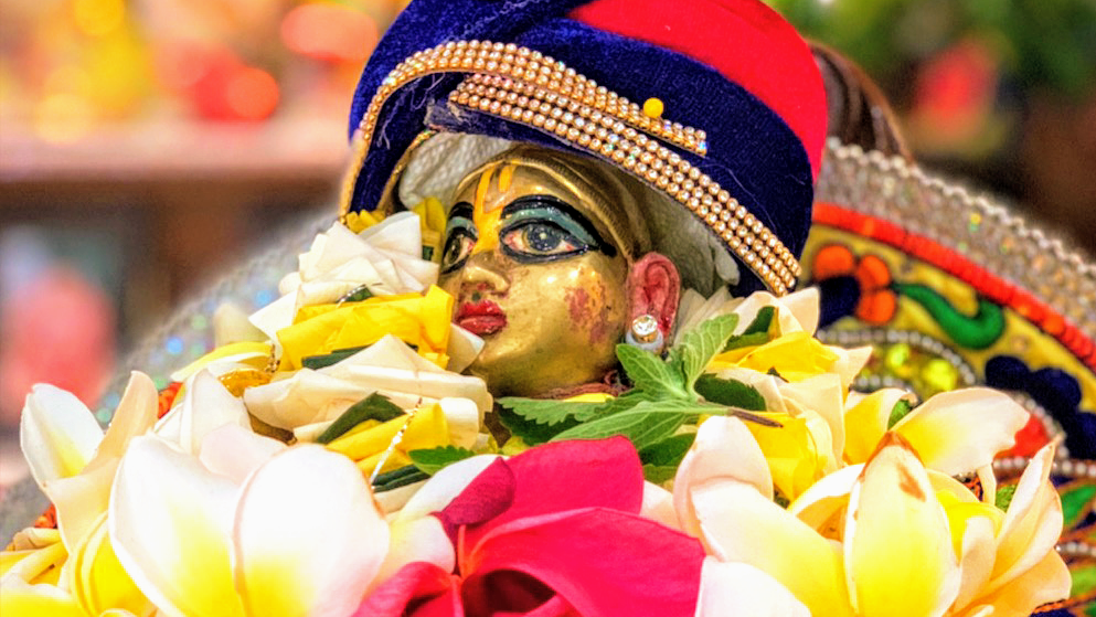 Radha Raman Vedic Temple | 1022 Bradford Ave, Placentia, CA 92870, USA | Phone: (714) 854-7202