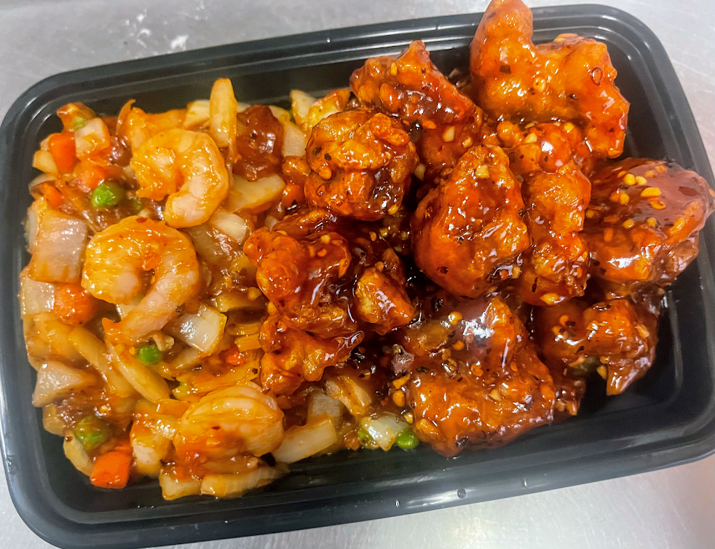 Shun Cheong Chinese Restaurant | 582 Waldron Rd, La Vergne, TN 37086, USA | Phone: (615) 213-8999