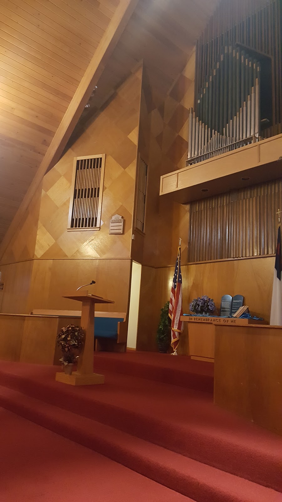 University Park Seventh-day Adventist Church | 4007 N Alaska St, Portland, OR 97203, USA | Phone: (503) 289-8792