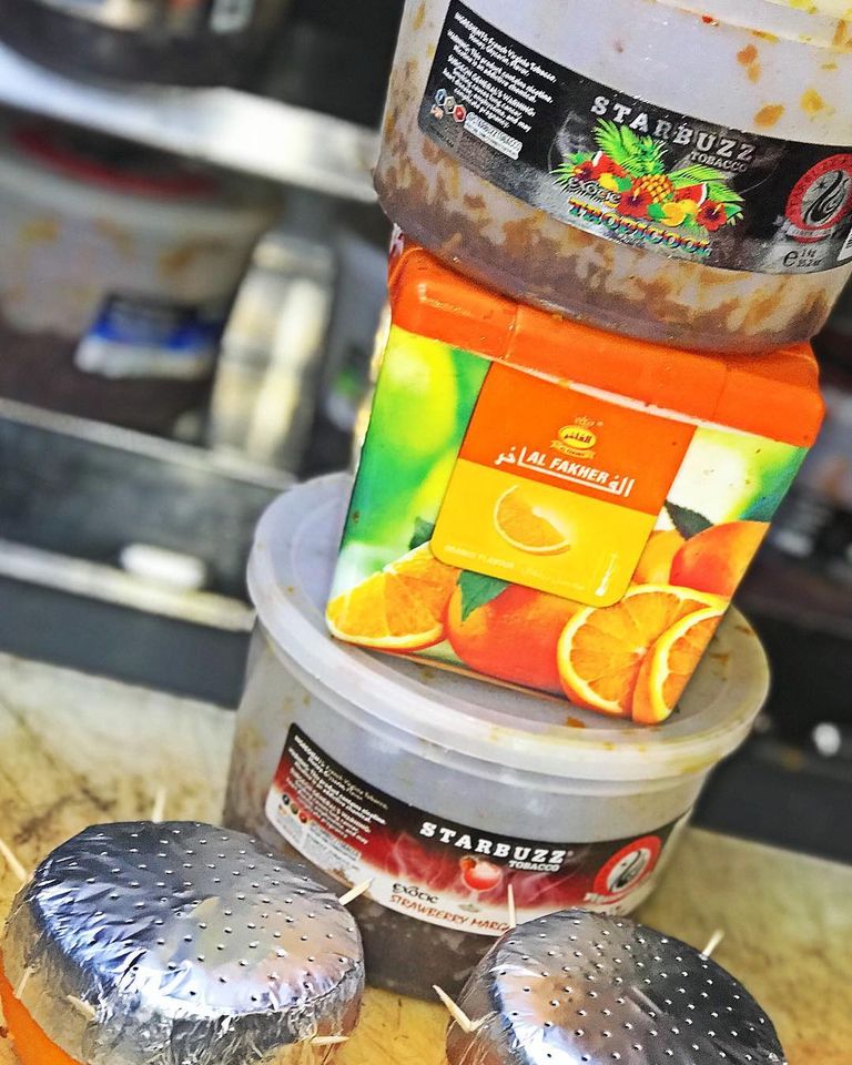 Eleven Hookah Lounge | 49662 Van Dyke Ave, Shelby Township, MI 48317, USA | Phone: (586) 554-2026