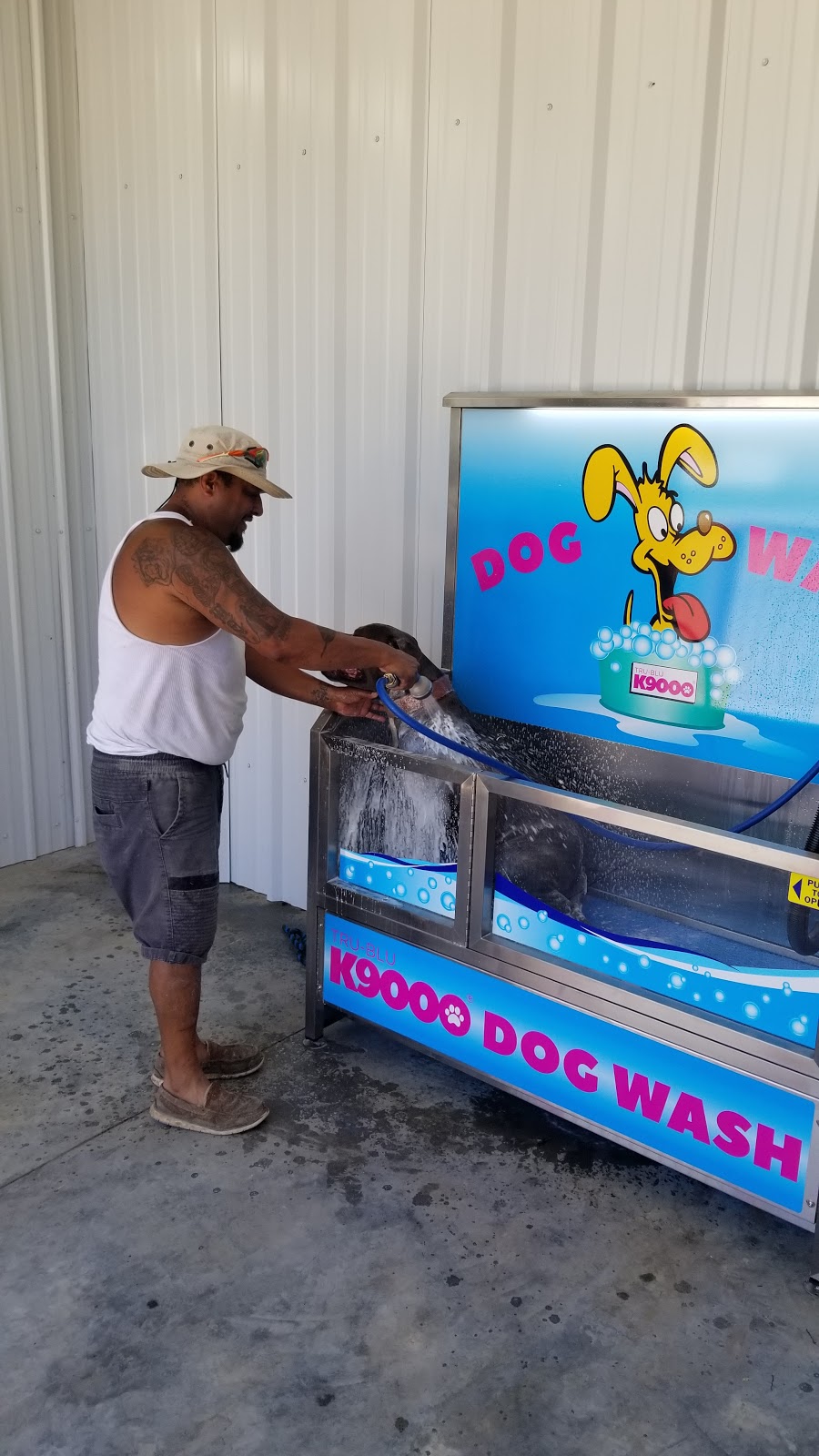 Beggs Car Wash | 206 OK-16, Beggs, OK 74421, USA | Phone: (918) 698-3849