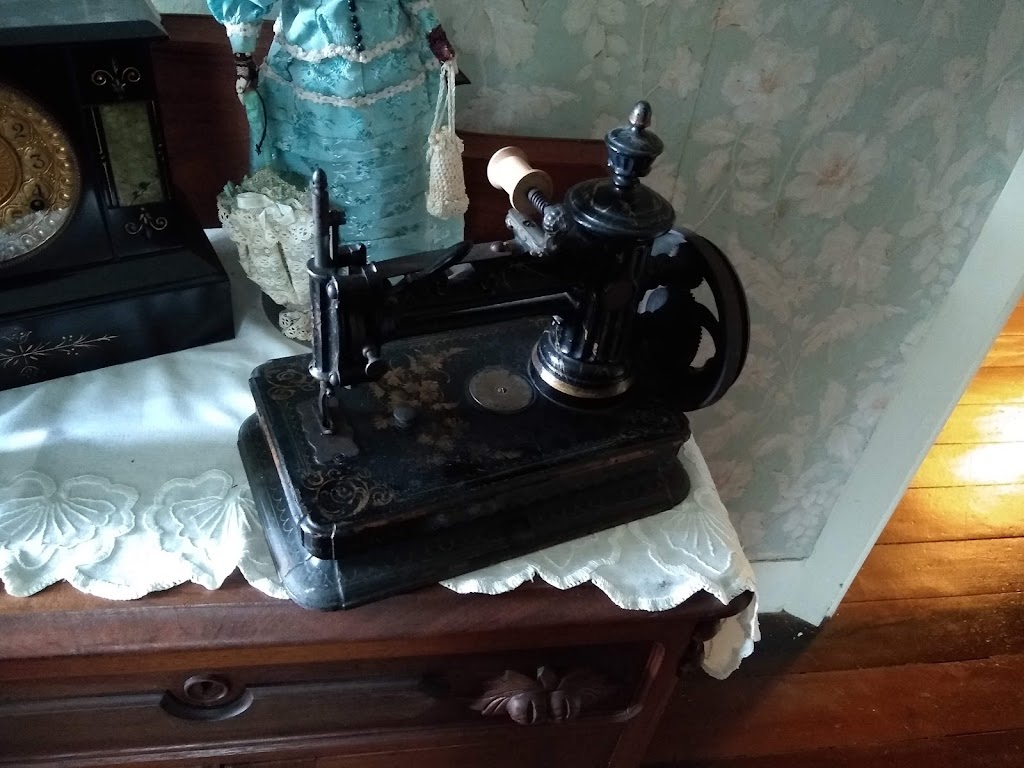 Ashtabula County Historical | 5685 Lake Rd E, Geneva, OH 44041, USA | Phone: (866) 533-3277