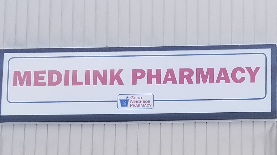 MEDILINK PHARMACY | 5812 FL-54, New Port Richey, FL 34652, USA | Phone: (727) 846-1300