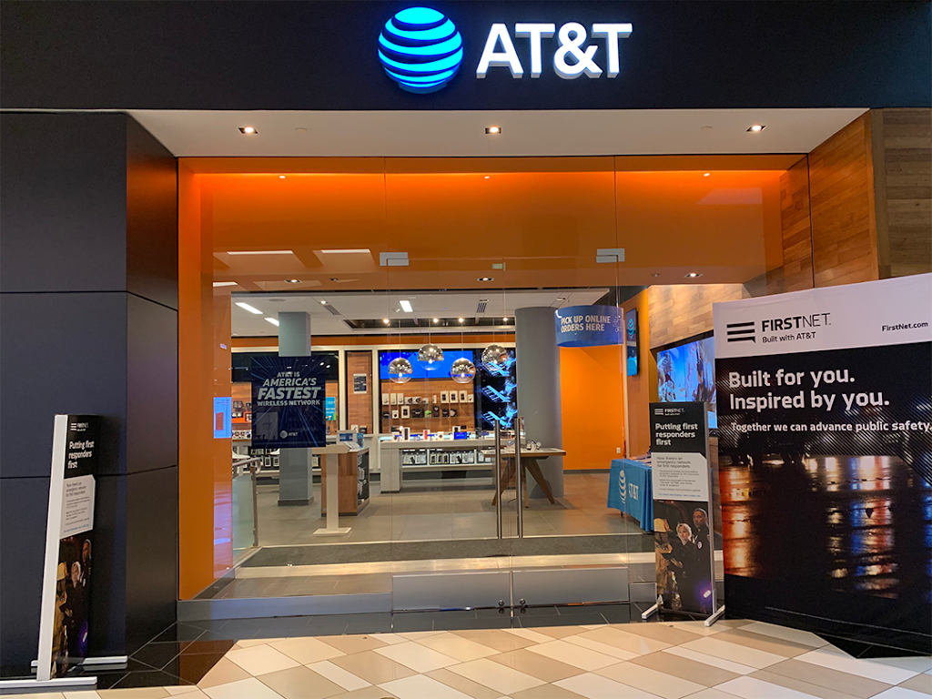 AT&T Store | 1 Crossgates Mall Rd Space B-128, Albany, NY 12203, USA | Phone: (518) 869-5147