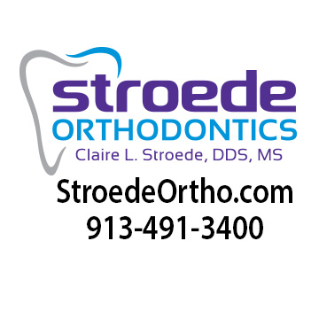 Stroede Orthodontics of Olathe, KS | 15990 S Bradley Dr, Olathe, KS 66062, USA | Phone: (913) 491-3400