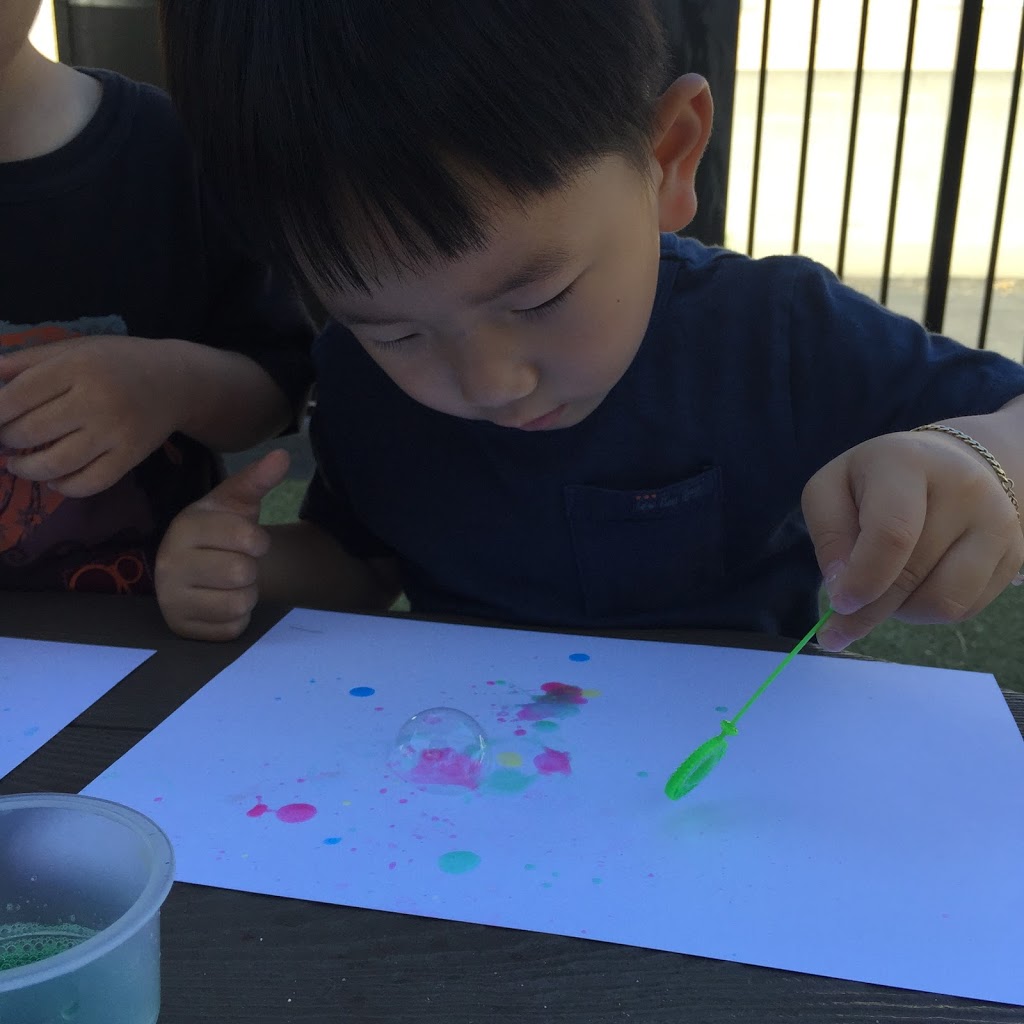 Good News Preschool | 3330 W Lincoln Ave, Anaheim, CA 92801, USA | Phone: (714) 713-3592