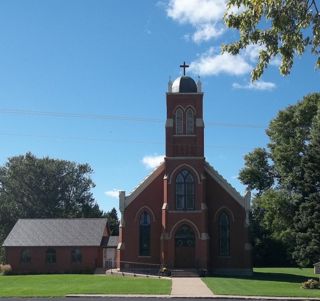 Saint Columkills Church | 36483 County 47 Blvd, Goodhue, MN 55027, USA | Phone: (651) 258-4307