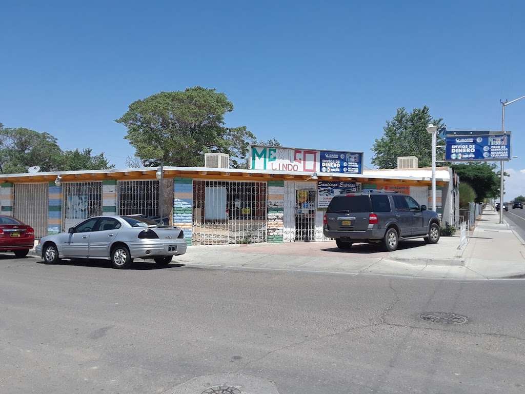 Mexico Lindo | 1725 Broadway Blvd SE, Albuquerque, NM 87102, USA | Phone: (505) 243-8049