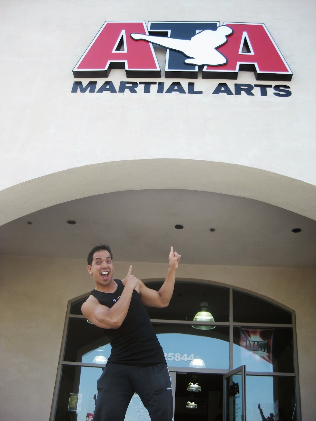 Victory Martial Arts | 25844 Hemingway Ave, Stevenson Ranch, CA 91381, USA | Phone: (661) 255-7438