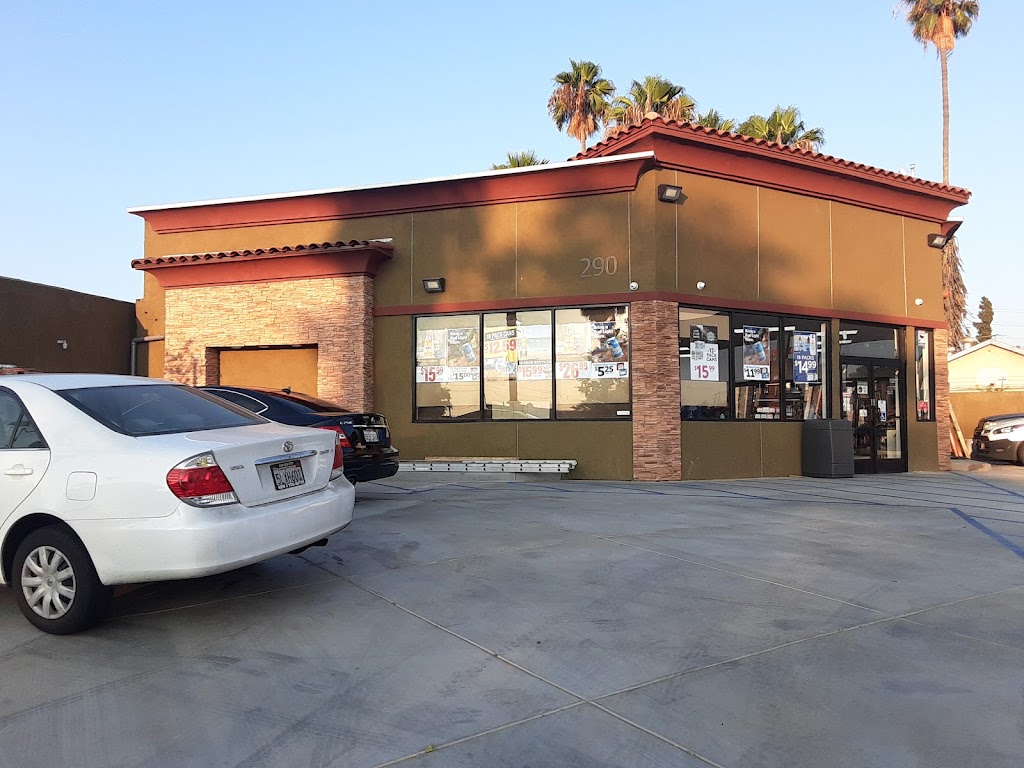 76 | 290 Iowa Ave, Riverside, CA 92507, USA | Phone: (951) 742-5651