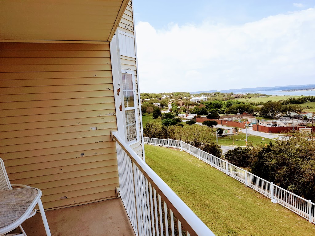 Hill Country Resort Presidential Section | 549 April Dr, Canyon Lake, TX 78133, USA | Phone: (830) 935-4355