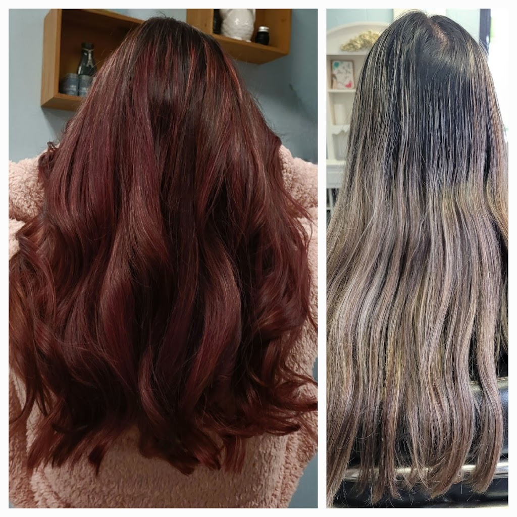 Fabiolas Le Salon | 3861 Mission Ave B29, Oceanside, CA 92058, USA | Phone: (760) 439-4939