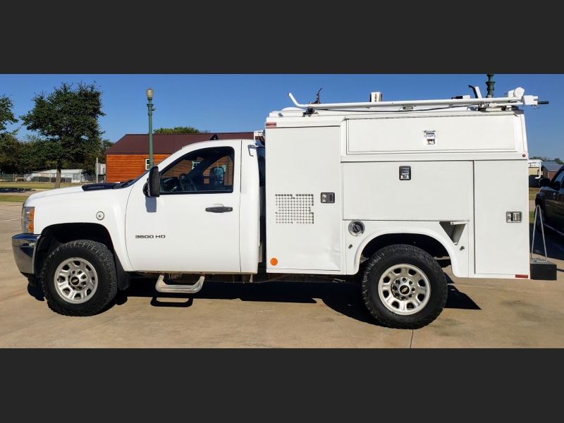 TX Work Trucks | 5101 E University Dr, Denton, TX 76208, USA | Phone: (214) 810-6539