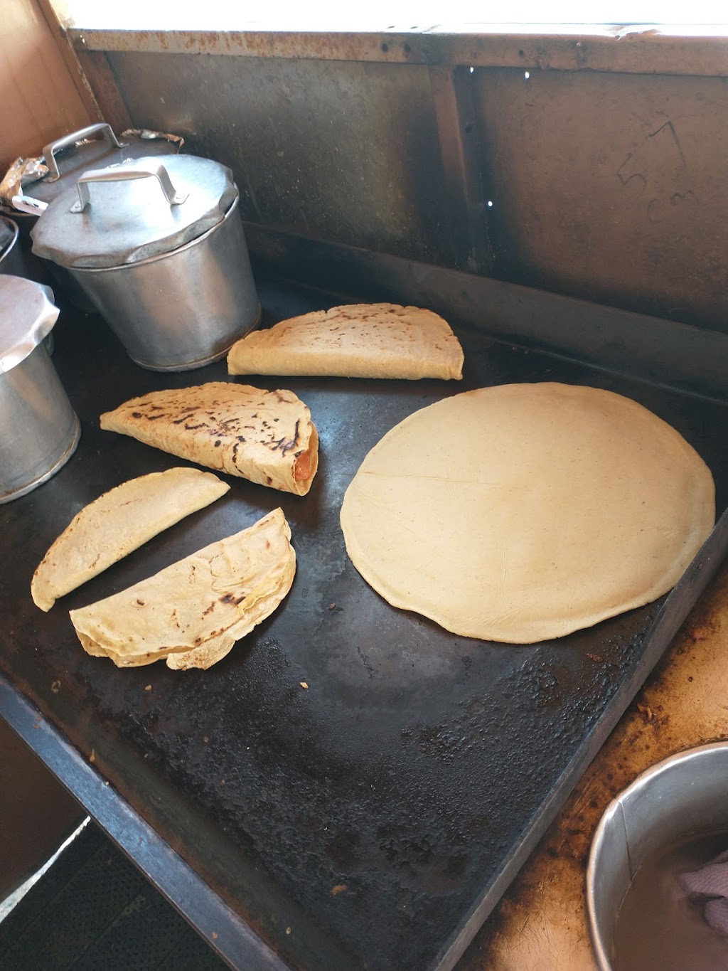 Doña Conchas Quesadillas | México 2, Colombia, N.L., Mexico | Phone: 867 752 5396