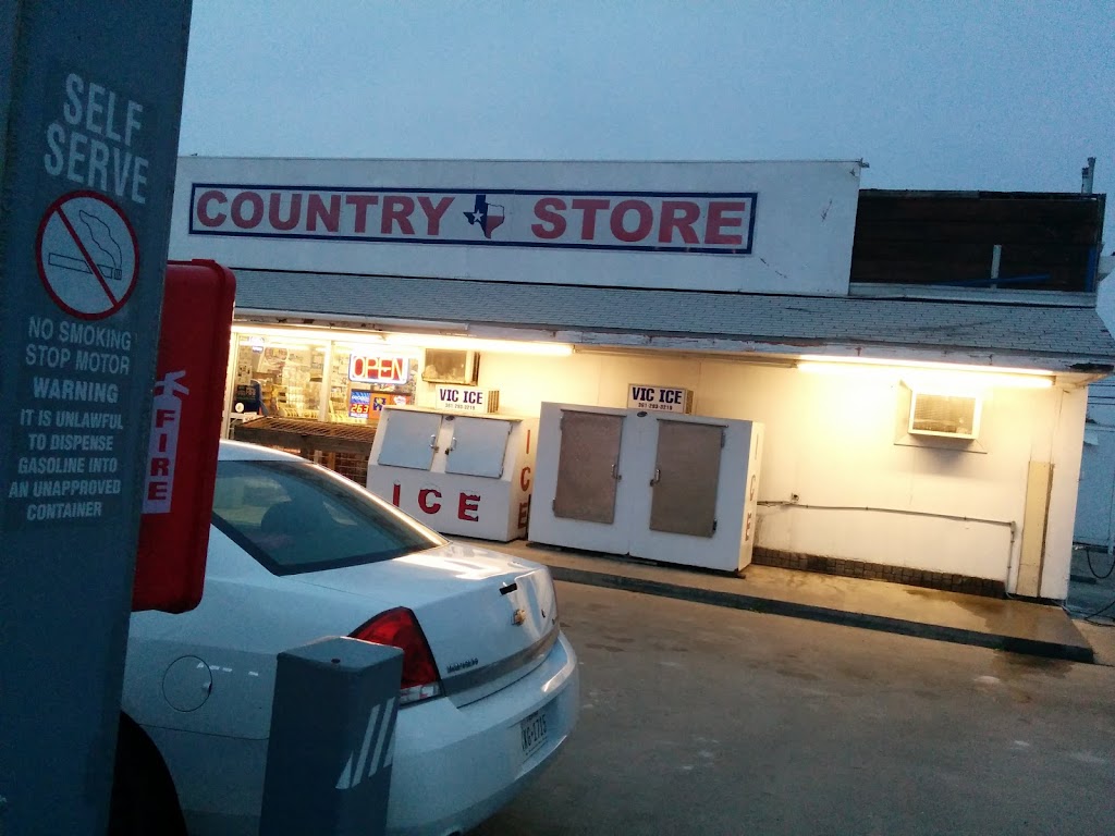 Country Store | 1056 S Commercial St, Aransas Pass, TX 78336, USA | Phone: (361) 758-9019