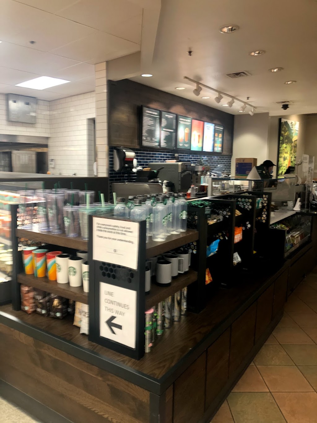 Starbucks | Photo 6 of 10 | Address: 10290 Bloomingdale Ave, Riverview, FL 33578, USA | Phone: (813) 387-1161