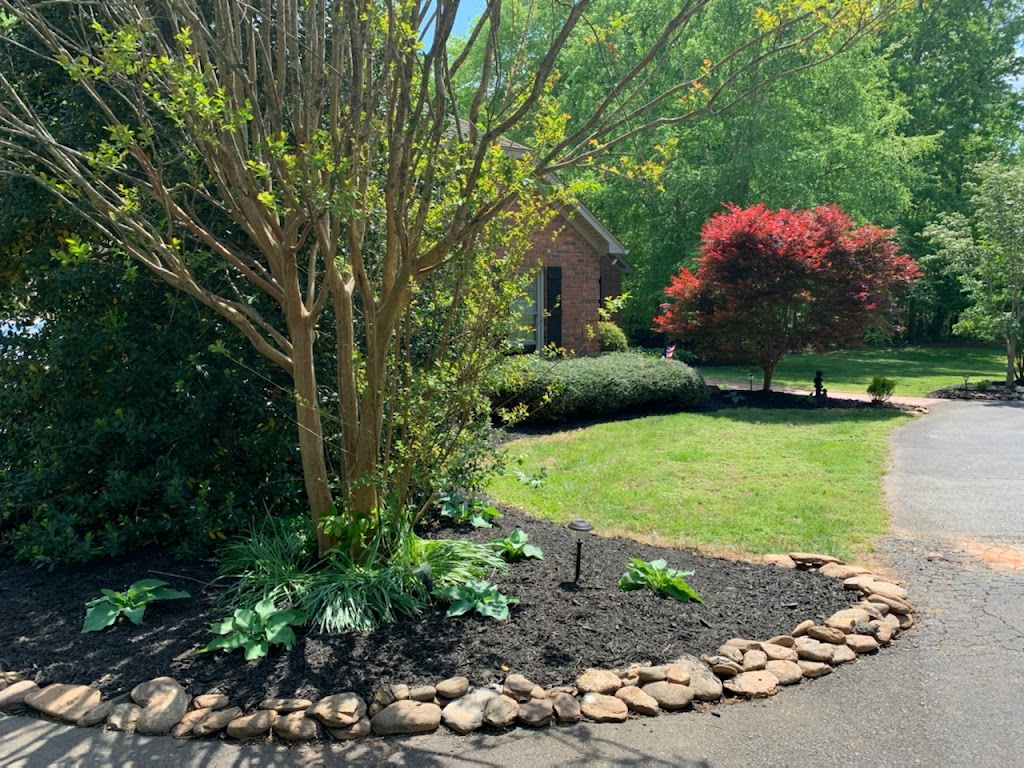 High Rock Hardscapes & Supply | 10799 Hwy 8 In Southmont, Lexington, NC 27292, USA | Phone: (704) 437-9798